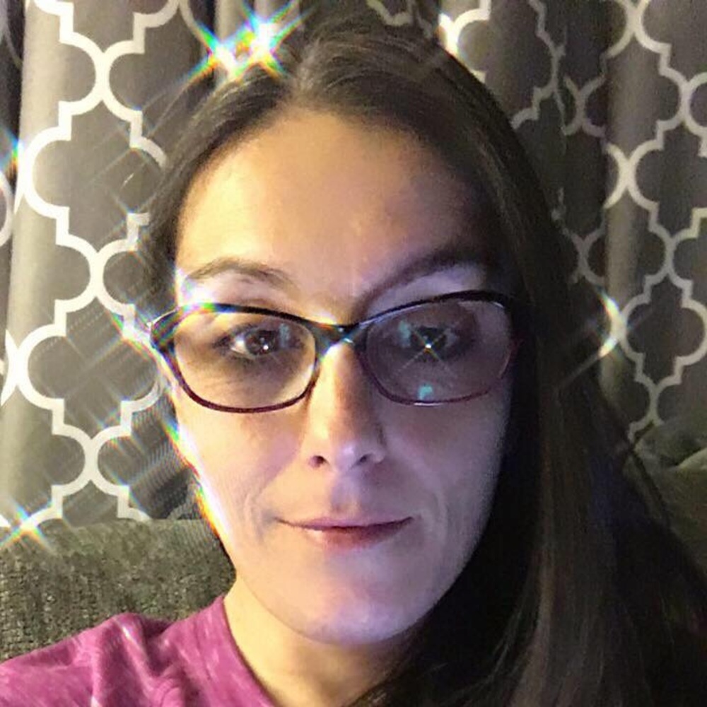 Meet your Posher, Jackie